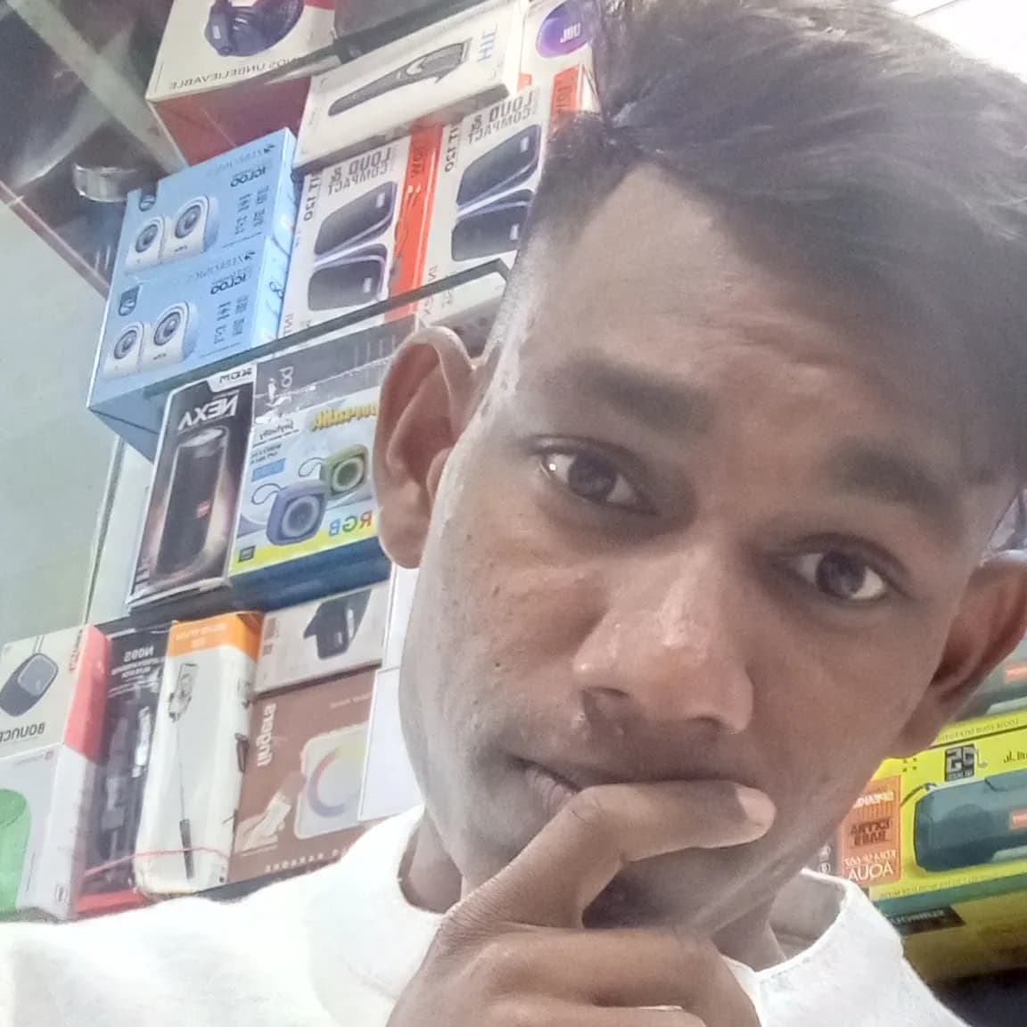 Gajju Bhai | BeatStore Profile