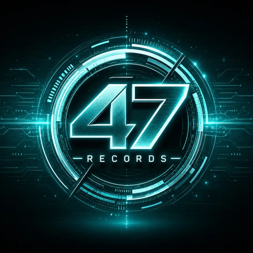 47 Records | BeatStore Profile