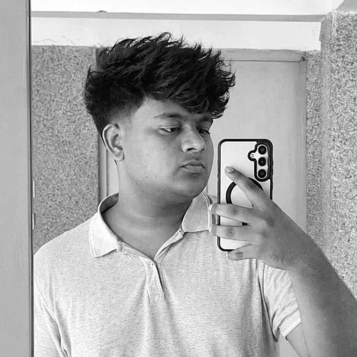 vaibhav7 | BeatStore Producer Profile