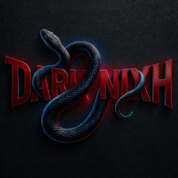 darknixh | BeatStore Producer Profile