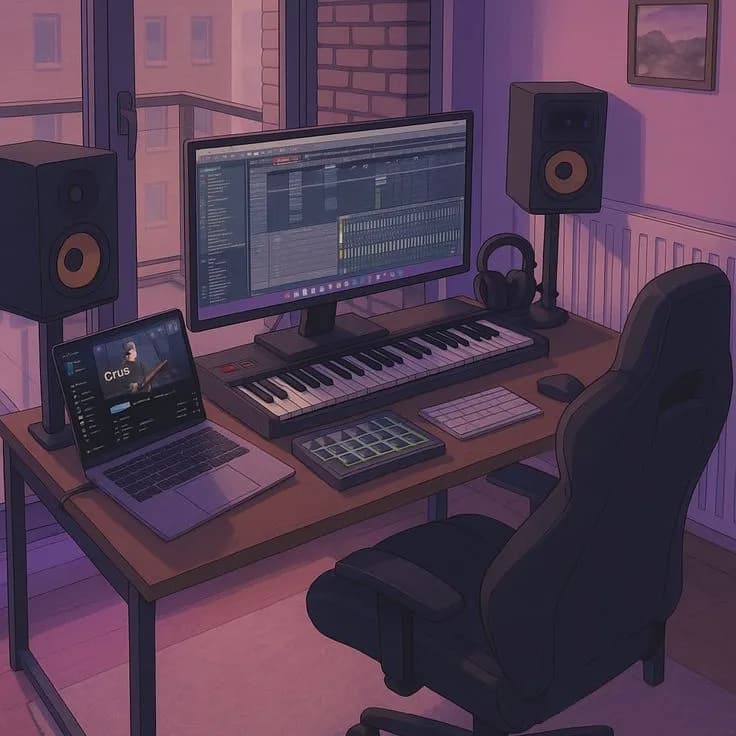 numaanbeats | BeatStore Producer Profile