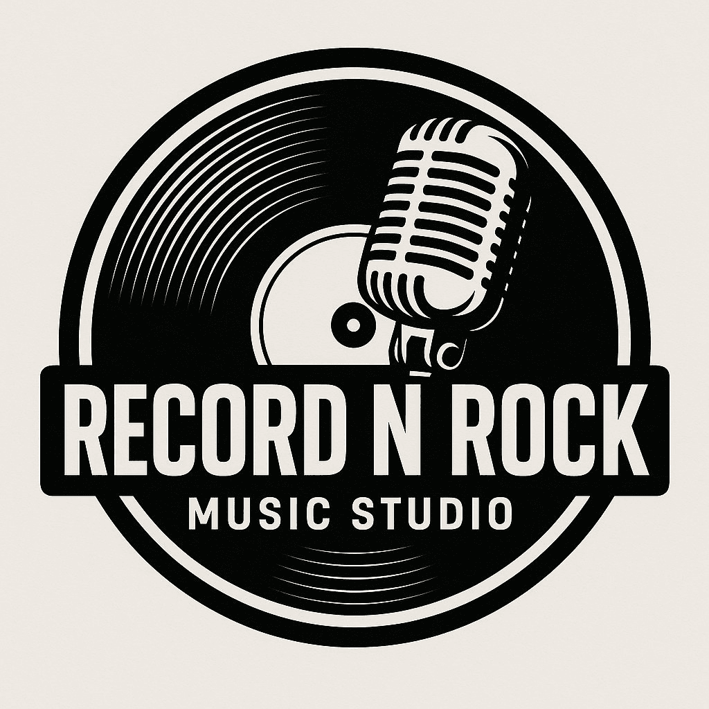 Record'N'Rock studio | BeatStore Profile