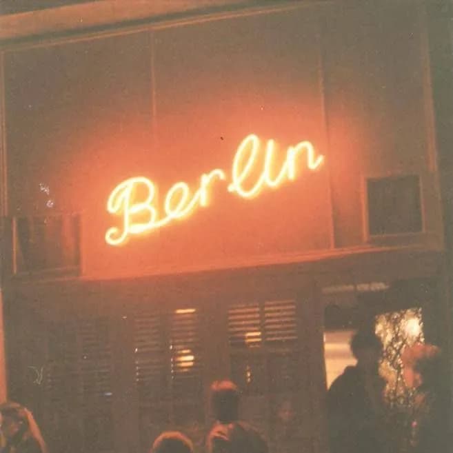 berlinbeats | BeatStore Producer Profile