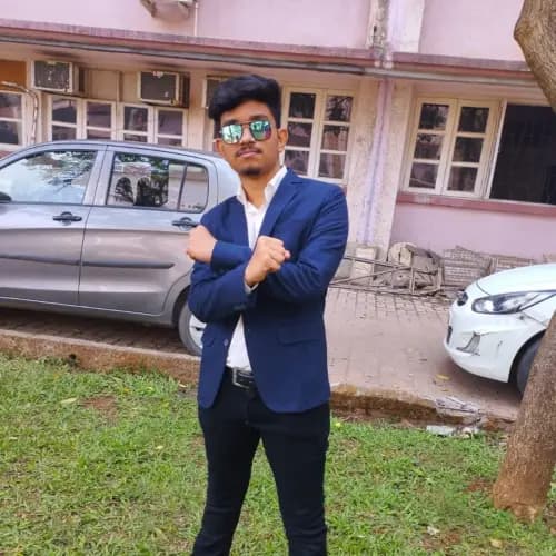 Bhavik Gondhali | BeatStore Profile