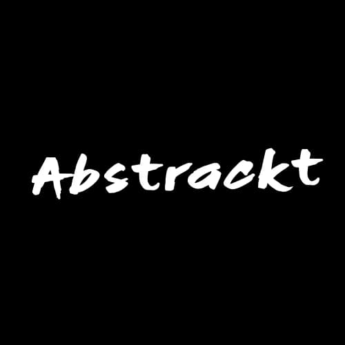 Abstrackt | BeatStore Profile