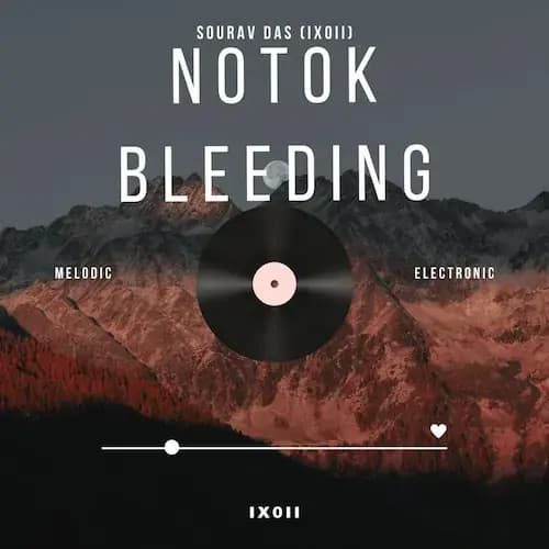 Not Ok Bleeding | Buy Beats and Samples | BeatStore