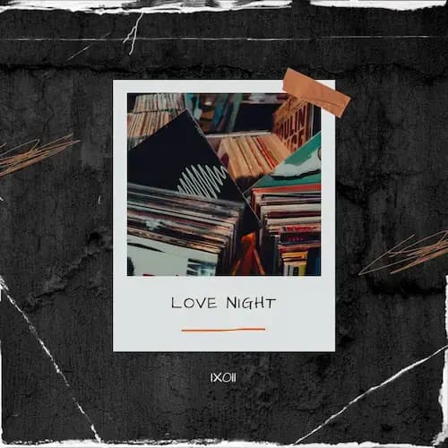 Love Night | Buy Beats and Samples | BeatStore
