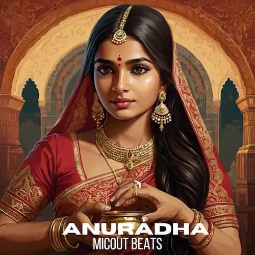 ANURADHA | Buy Beats and Samples | BeatStore