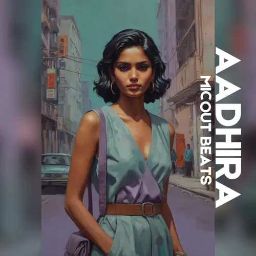 AADHIRA | Buy Beats and Samples | BeatStore