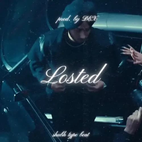 Losted - Shubh type beat | Buy Beats and Samples | BeatStore