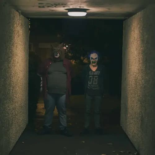 Scary Nights | Buy Beats and Samples | BeatStore