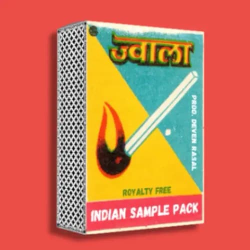 JWALA | Buy Beats and Samples | BeatStore