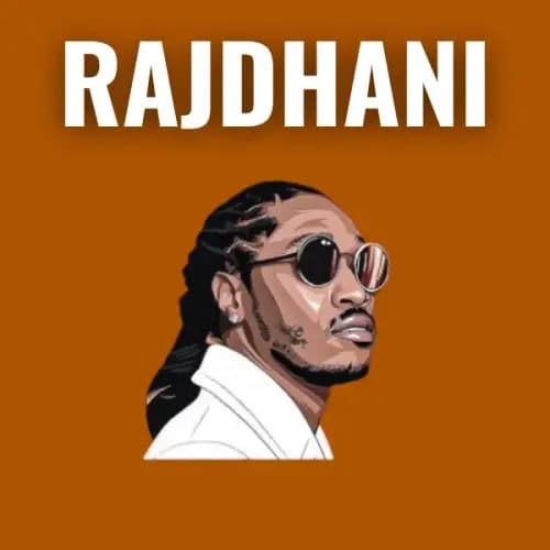 RAJDHANI | Buy Beats and Samples | BeatStore