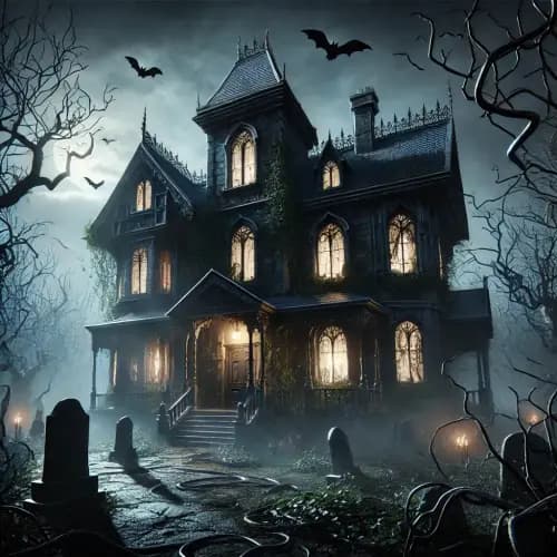 Haunted | Buy Beats and Samples | BeatStore
