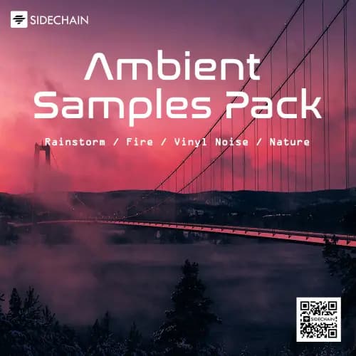 Ambient Sample Pack | Buy Beats and Samples | BeatStore