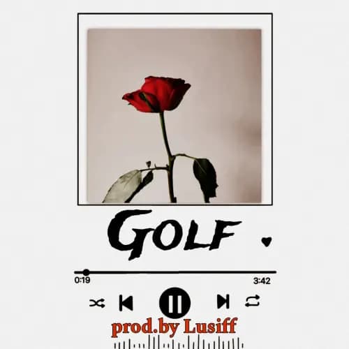 Golf | Buy Beats and Samples | BeatStore