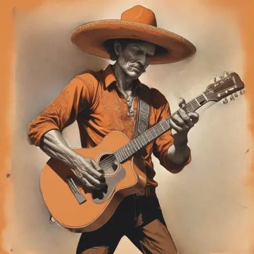 Looses Strings Mexico Beat | Buy Beats and Samples | BeatStore