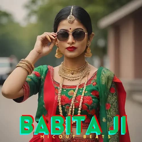 BABITA JI BEATS | Buy Beats and Samples | BeatStore