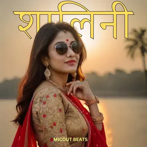 SHALINI | Buy Beats and Samples | BeatStore