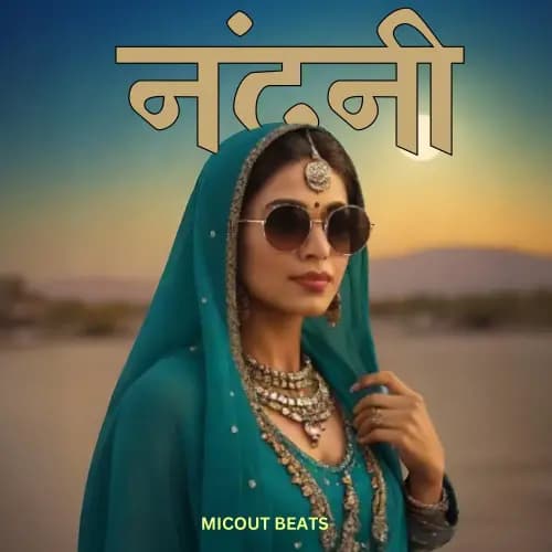 नंदनी  | Buy Beats and Samples | BeatStore