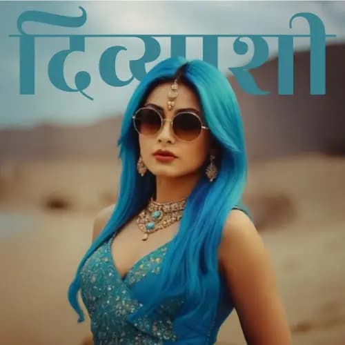 दिव्याशी | Buy Beats and Samples | BeatStore