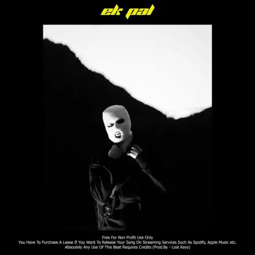 "EK PAL" Drill Beat | Buy Beats and Samples | BeatStore