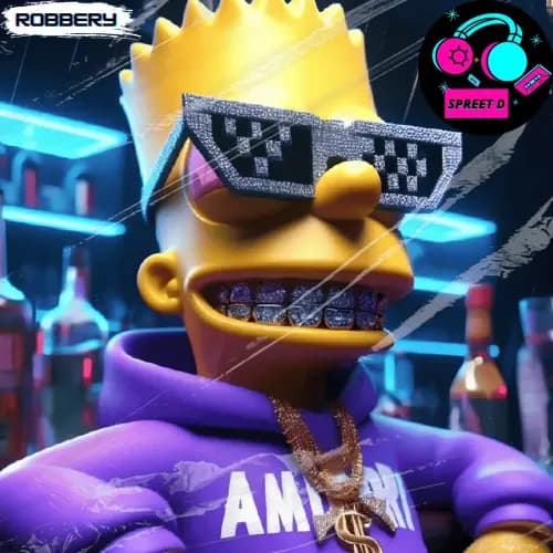 ROBBERY | Buy Beats and Samples | BeatStore