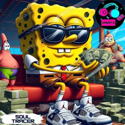 SOUL TRACER | Buy Beats and Samples | BeatStore
