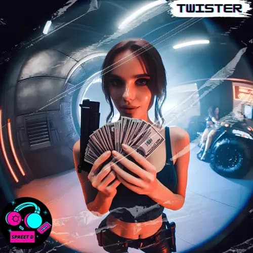 TWISTER | Buy Beats and Samples | BeatStore