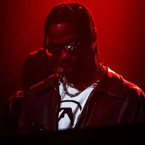 TRAVIS | Buy Beats and Samples | BeatStore