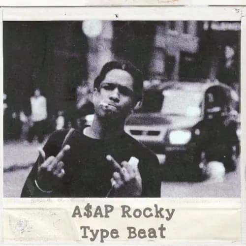 ASAP Rocky X Tory Lanez Type | Buy Beats and Samples | BeatStore