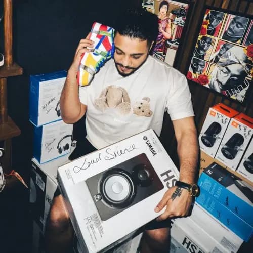 NO MERCY | Buy Beats and Samples | BeatStore
