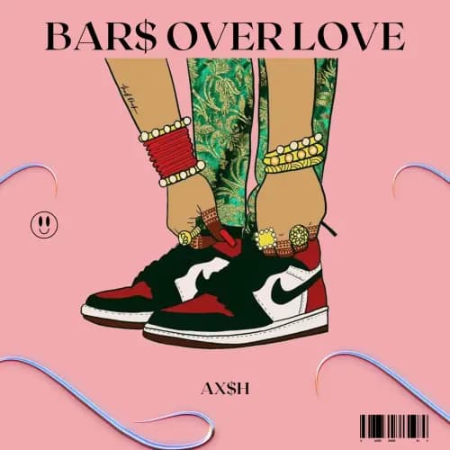 Bares over Love | Buy Beats and Samples | BeatStore