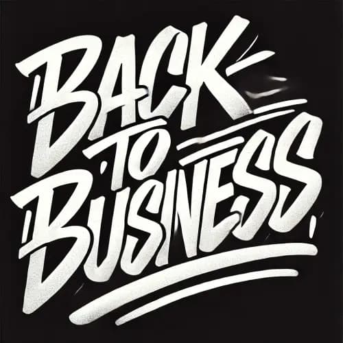 BACK TO BUSINESS | Buy Beats and Samples | BeatStore