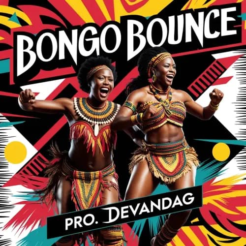 Bongo Bounce | Buy Beats and Samples | BeatStore