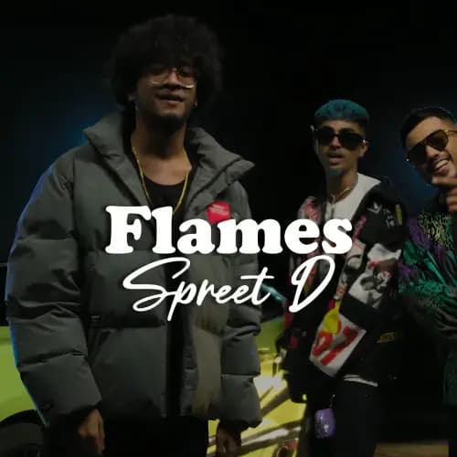 FLAMES | Buy Beats and Samples | BeatStore