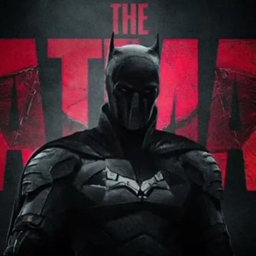 The Batman | Buy Beats and Samples | BeatStore