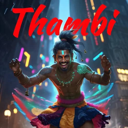 Thambi | Buy Beats and Samples | BeatStore