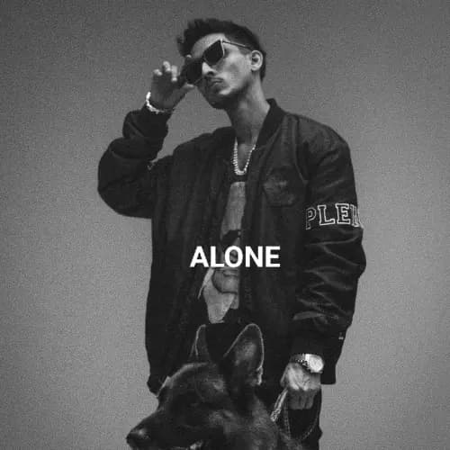 Alone | Buy Beats and Samples | BeatStore