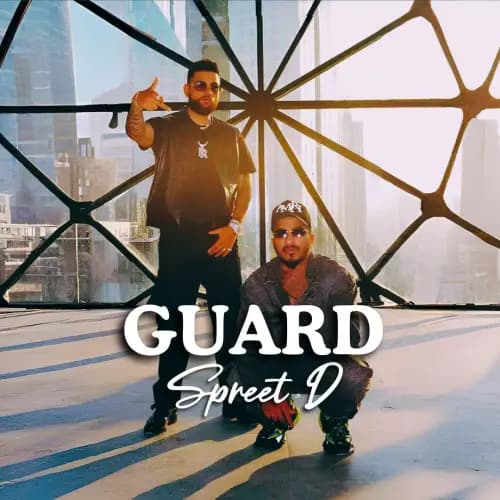 GUARD | Buy Beats and Samples | BeatStore