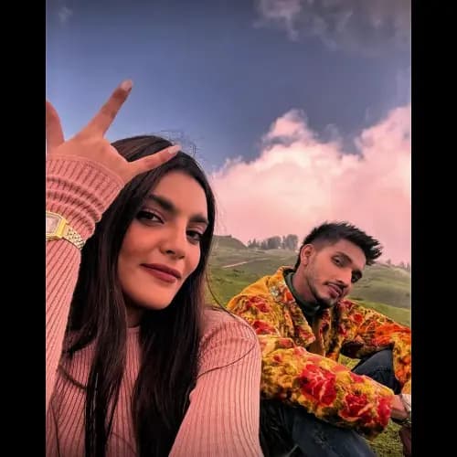 TALHA ANJUM TYPE BEAT - "RIHA" | Buy Beats and Samples | BeatStore