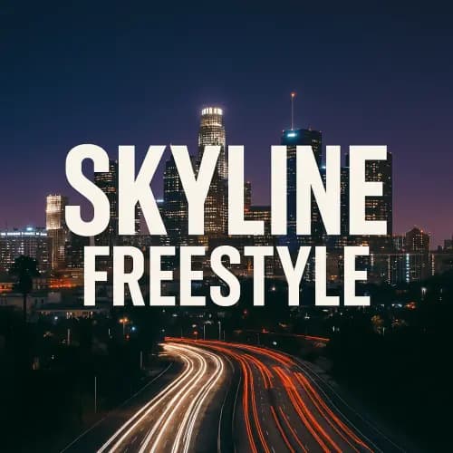 Skyline Freestyle | Buy Beats and Samples | BeatStore