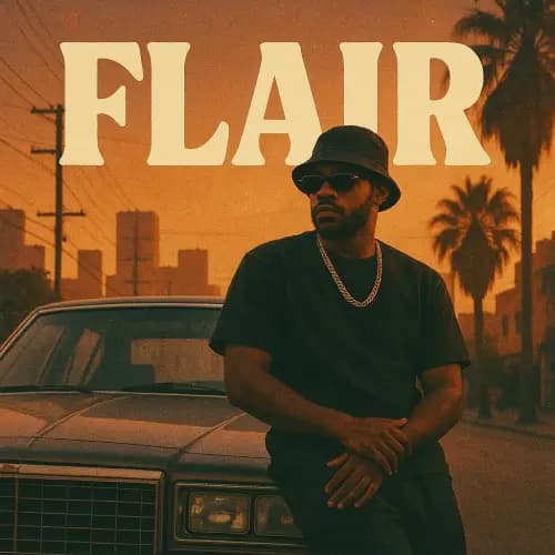 Flair | Buy Beats and Samples | BeatStore