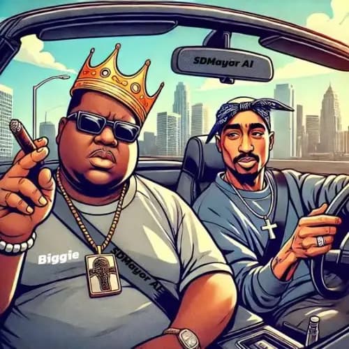 Tupac x biggie boom baap | Buy Beats and Samples | BeatStore