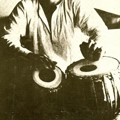 Tirkir Dhaa-Indian Tabla Beat | Buy Beats and Samples | BeatStore