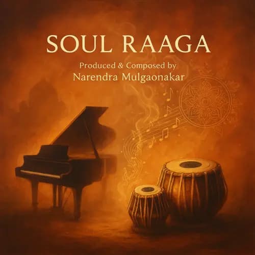 Soul Raaga | Buy Beats and Samples | BeatStore