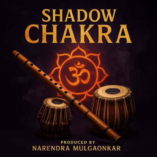 Shadow Chakra | Buy Beats and Samples | BeatStore