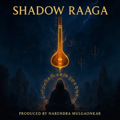 Shadow Raaga | Buy Beats and Samples | BeatStore