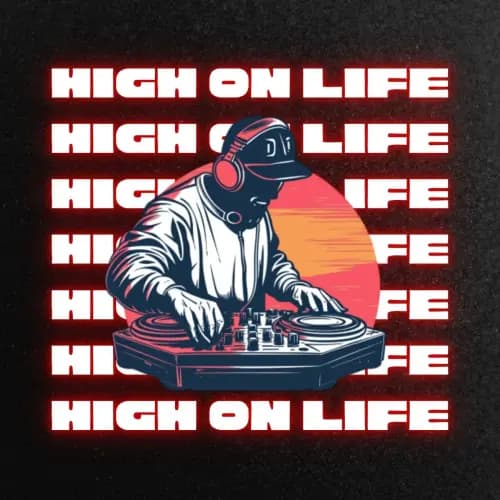 High On Life | Buy Beats and Samples | BeatStore