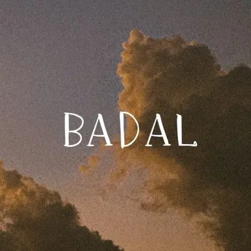BADAL - Romantic Beat | Buy Beats and Samples | BeatStore